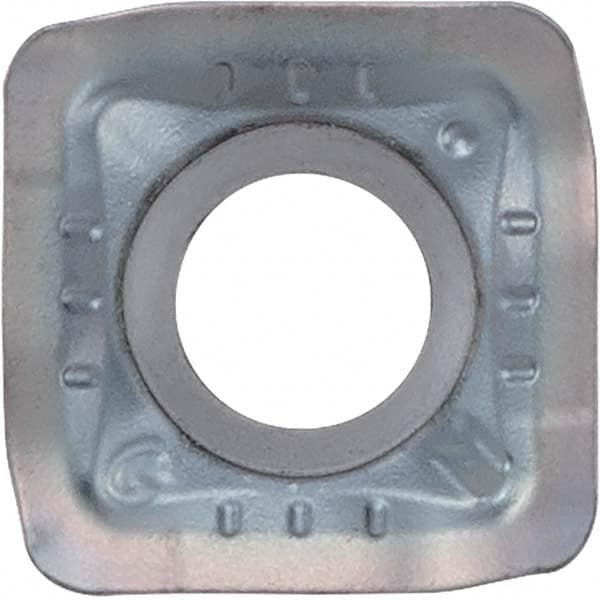 Indexable Drill Insert: SCMT110410GMIPR1535, Carbide MPN:TLC05715
