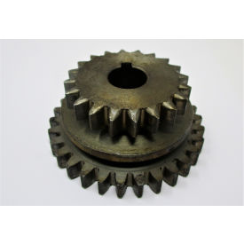 JET® Gear 2.5M30T 20T (Mdl Ghb/Bdb-1340A) JT9-32A5710A JT9-32A5710A