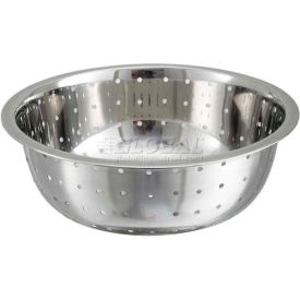Winco CCOD-13L Chinese Style Colander 13