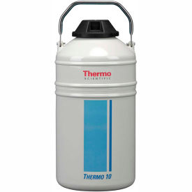 Thermo Scientific Thermo 10 Liquid Nitrogen Transfer Vessel 10 Liters TY509X2