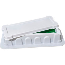MTC™ Bio Lids For 25 ml Solution Reservoir Sterile 5 Per Bag P8025-LID