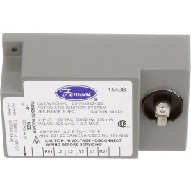 Allpoints 441888 Ignition Module For Southbend Range 1194650