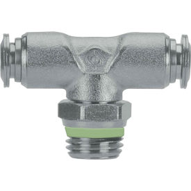 AIGNEP Swivel Branch Tee 60210-04-02 1/4