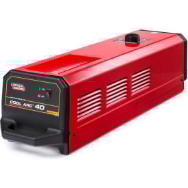Lincoln Electric® Cool Arc 40 Water Cooler 1 Phase 50/60 Hz 115V K1813-1