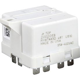 Allpoints 8010277 Relay Start Potential For Manitowoc Machines 2002053