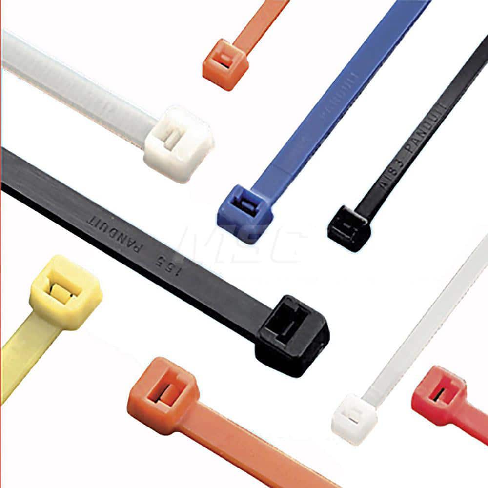 Cable Tie: 0.62