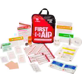 Adventure Medical Kits Adventure First Aid 1.0 Kit 0120-0210 0120-0210 - Pkg Qty 6