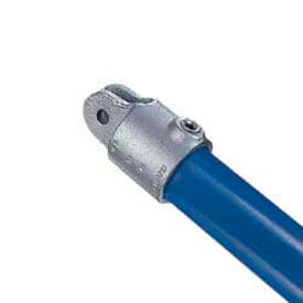 Kee Safety - F50-9 - Female Single Swivel Socket Member 2