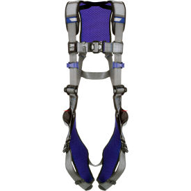 3M™ DBI-SALA® ExoFit™ X200 Comfort Vest Safety Harness Back D-Ring M 7012817754