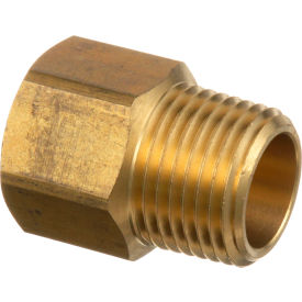 Allpoints 264139 Adapter1/2 Fpt X 1/2 Mpt 264139