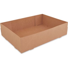 SCT® Kraft Donut Tray 13-1/2
