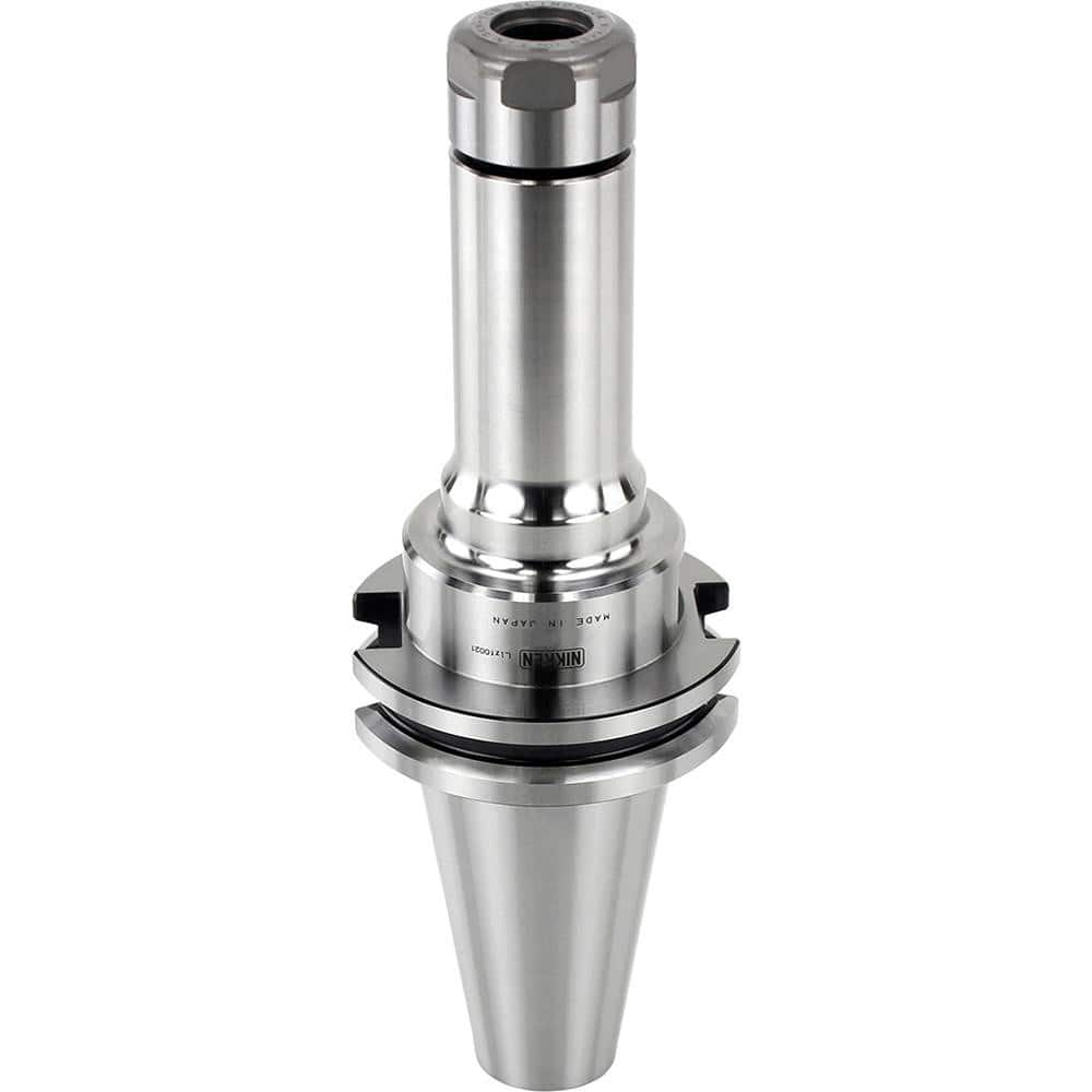 Example of GoVets Collet Chucks and Accessories category