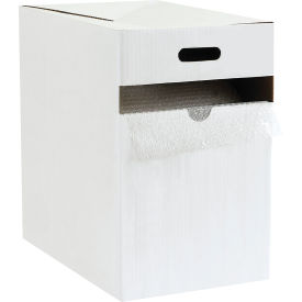 GoVets Perforated Adhesive Air Bubble Dispenser Pack 12