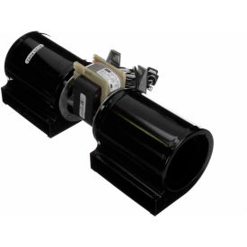 Fasco Centrifugal Blower 3000 RPM 115V OAO 1.13 FL Amps B160*****##*