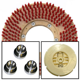 Replacement Pad Driver - Complete Assembly For Nilfisk/Advance VF82057 GBRG19D116CN