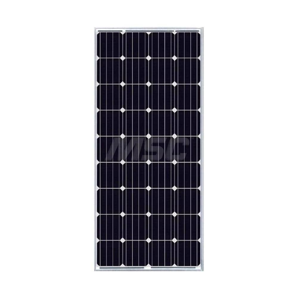 Solar Panels, Maximum Output Power (W): 200 , Amperage (mA): 9.85 , Terminal Contact Type: MC-4 , Mounting Type: Mounting Holes  MPN:GS-STAR-200W