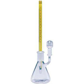 Kimble® Kimax® Pycnometer 50ML No Mercury 15123N-50