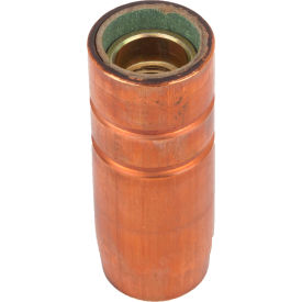 Forney® Tweco® Style MIG Welding Nozzle Size 5/8 85337