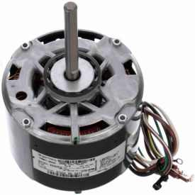 Genteq Direct Drive Motor 1/4 HP 1625 RPM 115V OAO 3471