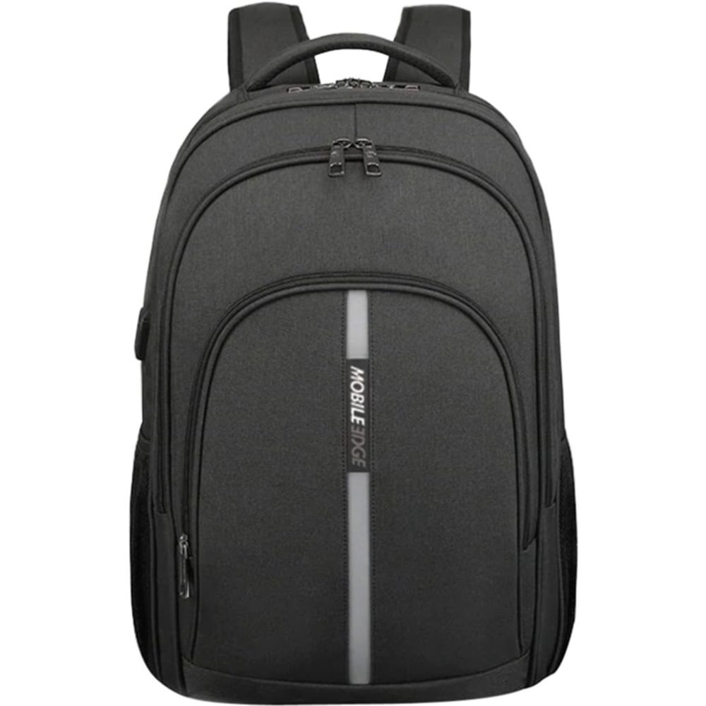 Mobile Edge Commuter Carrying Case Rugged (Backpack) - MEBPC1 MPN:MEBPC1