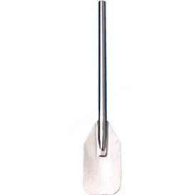 American Metalcraft 2124 - Mixing Paddle 4-3/4 x 9-3/4 Paddle Stainless Steel 2124