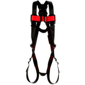 3M™ Protecta® 1161570 Vest-Style Harness Pass-Through Buckle S 7100184579
