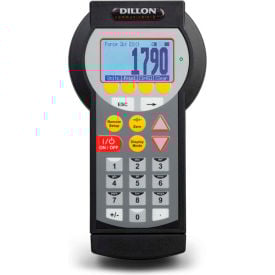 Dillon EDXtreme Communicator with Backlight for EDXtreme Dynamometers AWT05-506447