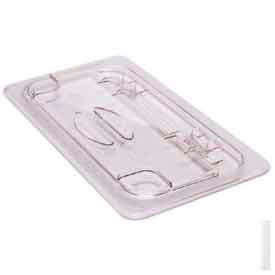 Cambro® Fliplid® Hinged Food Pan Cover 12-3/4