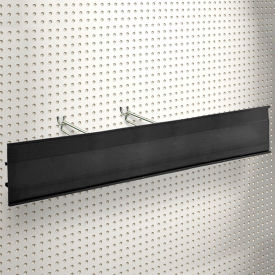 Global Approved 600536-BLK C Channel 36