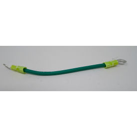 JET® Wire Ground W/Ring Terminals (L510) JT9-3856318 JT9-3856318