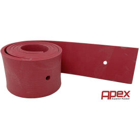 Replacement Squeegee - Rear (A) For Factory Cat 28-754L GSQ1037AX