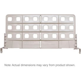 Metro® MetroMax 4 Polymer Shelf Divider 24
