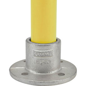 GoVets™ Pipe Fitting - Medium Flange 1