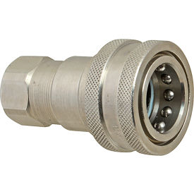 Allpoints 2271148 Female Coupler 3/4