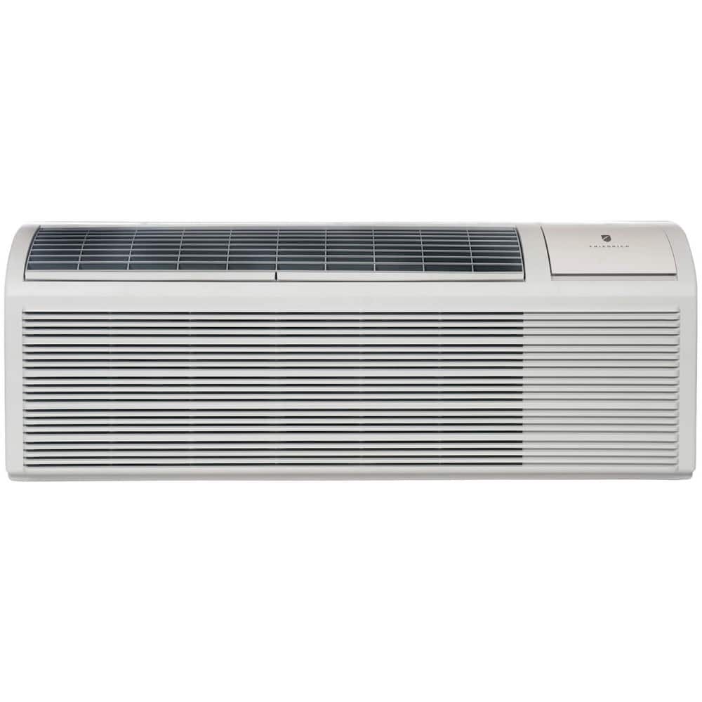 Air Conditioners, Air Conditioner Type: Packaged Terminal , Cooling Area: 400 , Air Flow: 330CFM , Cooling Method: Air-Cooled Vented  MPN:PDH09K3SGR3