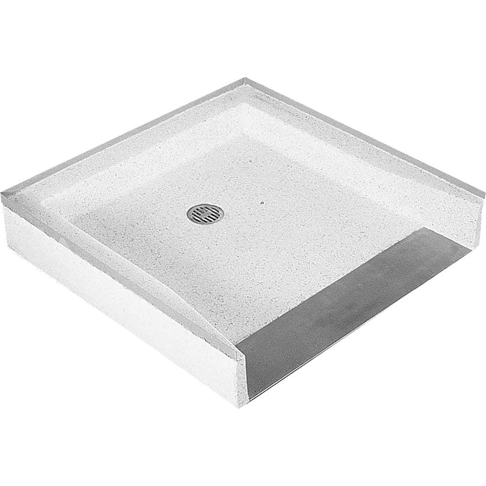 Sequoia Shr Flr39X39 Whchr Ramp-Bk On Wh MPN:WTR4995081