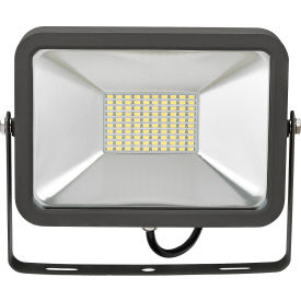 GoVets™ LED Flood Light 50W 4500 Lumens 5000K w/Mounting Bracket 897500