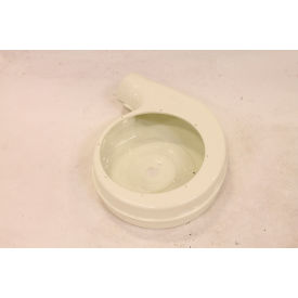JET® White Fan Housing Dc-1100 JT9-411035W JT9-411035W