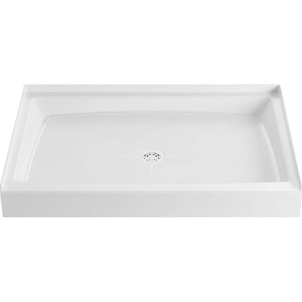 Cascade Ii Shwr Flr 48X34 White MPN:48WL100