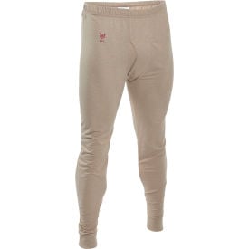 DRIFIRE® Flame Resistant Control 2.0 Long Underwear 2XL Desert Sand U52JKSR2X