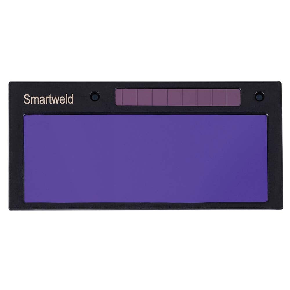 Welding Helmet Accessories; For Use With: The ADF Is A Universal Fit For Most 2™ X 4.25™ Welding Helmets; Compatible With Hsl-1; Hsl-2; And Huntsman Series And Many Other Brands Of Welding Helmets ; Color: Black ; UNSPSC Code: MPN:46411