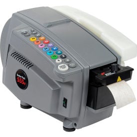 Better Packages BP-555-ESA Electronic Kraft Tape Dispenser W/ RS-232 Port For 1/2