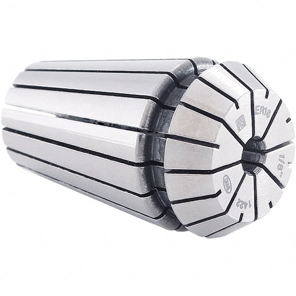 ER Collet: ER16, 10.00 mm Collet Size MPN:04216-10