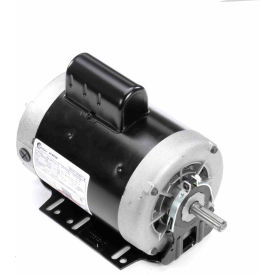 Century Fan and Blower 1-1/2 HP 3450 RPM 208-230/115V ODP B722L
