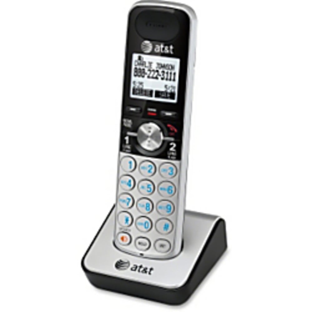 AT&T Accessory Handset with Caller ID/Call Waiting MPN:80-8663-00