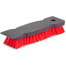 Libman Commercial 9-Inch Heavy Duty Scrub Brush - Polymer - 513 513 - Pkg Qty 6