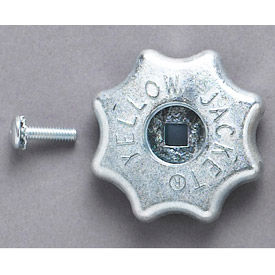 Series 41 Metal Handle with Screw 41141