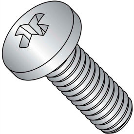 Example of GoVets Military Specification Screws category