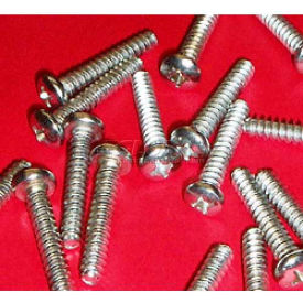 Locking Screw For Pca-25 & Pca-50 1