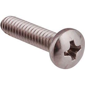 Allpoints 2241125 Screw Psh Blk Gde Ez Chop Ii For Nemco 45652